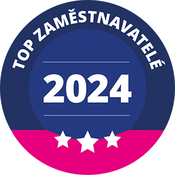 Awards | Top Zamestnavatel