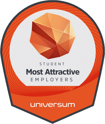 Awards | Universum