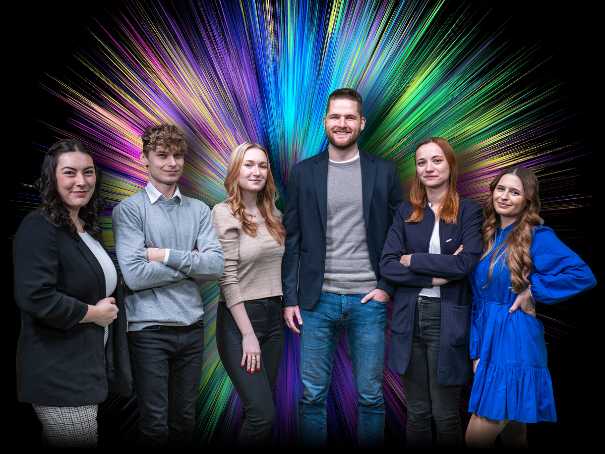 Talent Incubator