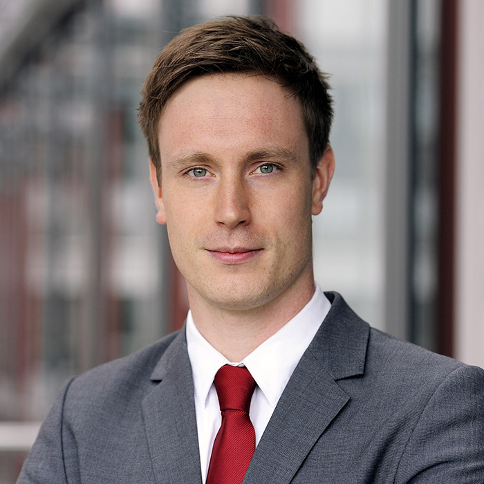 Martin Smetana | Audit & Assurance