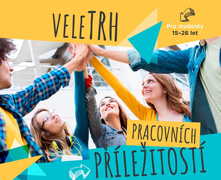 Veletrh Nadání a dovednosti